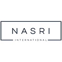 Nasri International logo