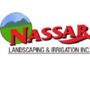 Nassar Landscaping & Irrigation logo