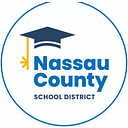 Nassau County School District logo