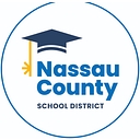 Nassau County School District logo