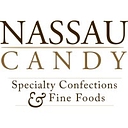 Nassau Candy Distributors, Inc. logo