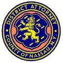 Nassau County District Attorney logo