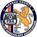 Patrolmen's Benevolent Association logo