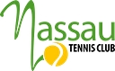 Nassau Racquet & Tennis Club logo