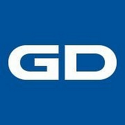 National Steel and Shipbuilding Company logo