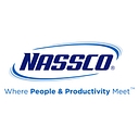 Nassco Inc. logo