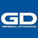 General Dynamics Nassco Norfolk logo