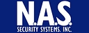 N.A.S. Security Systems, Inc. logo