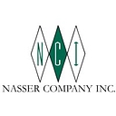Nasser Company Inc. logo