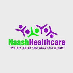 NASSH HEALTHCARE LTD logo