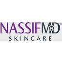 NassifMD Skincare logo