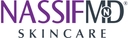 NassifMD Skincare logo