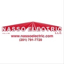 Nasso Electric logo