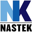 Nastek logo