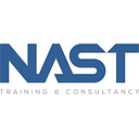 NAST Training & Consultancy logo