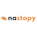 Nastopy logo