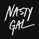Nasty Gal UK logo