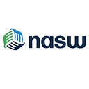 The NASW Foundation Inc logo