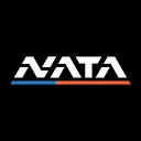 Nata  National Air Transportation Association logo