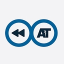 National Athletic Trainers' Association logo
