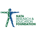 NATIONAL ATHLETIC TRAINERS' ASSOCIATION logo