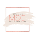 Natalias Magic Skin Care logo