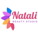 Natali Beauty Studio logo