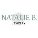 Natalie B. Jewelry