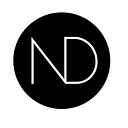 Natasha Denona Makeup logo