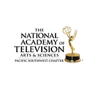 National Academy Of Television Arts & Sciences, Pacific Southwest Chapter logo