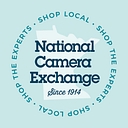 Favicon of National Camera Exchange