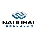 National Cellular logo