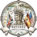 City of Natchez logo