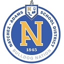 Natchez-Adams School District logo