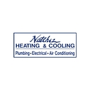 Natchez Heating & Cooling logo