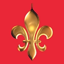 Town of Campti logo