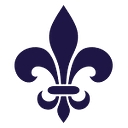 Natchitoches Parish Fire District #5 logo