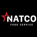 Natco Food Service logo
