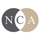 NATIONAL COMMUNICATION ASSOCIATION logo