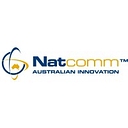 Natcomm Australia logo