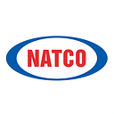 Natco Pharma logo