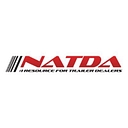 Natda logo