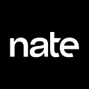 Nate logo