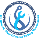 NATE EDWARDS ANNUAL FISHING TOURNAMENT INC logo
