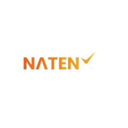 Naten logo