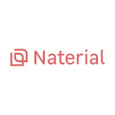 Naterial La Réunion logo