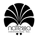 Naterra International logo