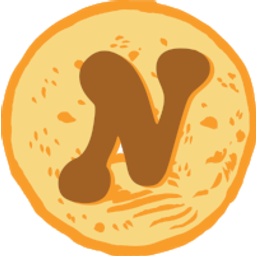 Nate's Bagels logo