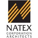 Natex Architects logo