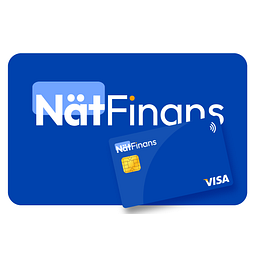 Nätfinans logotyp